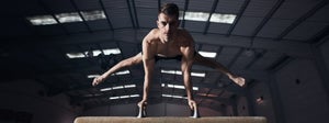 Co robi 5-krotny medalista olimpijski? | Max Whitlock o ambicji, niepowodzeniach i poświęceniu