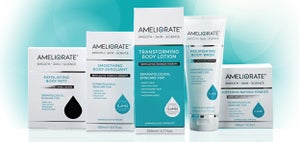 What’s new at AMELIORATE?