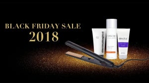 lookfantastic Black Friday Sale 2018 | The Best Beauty Offers