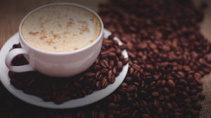 Poznáte účinky kofeínu?