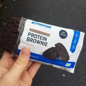 Protein Brownie Mix | Protein Brownie | Dezerty bez výčitiek