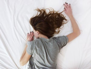 Kvalitný spánok | Ako na kľudný spánok | Zdravý spánok