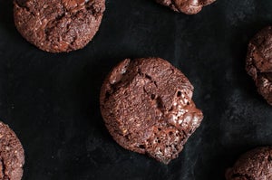 Vegánske Čokoládové Cookies | Lahodné Domáce Sušienky