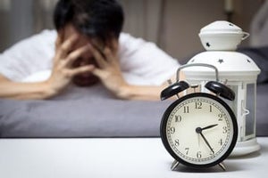 Nepodceňujte Zdravý Spánok | Spánok Ako Dôležitý Faktor