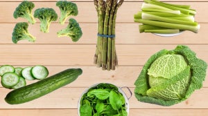 Zelenina | Druhy, Benefity A Výhody Konzumácie