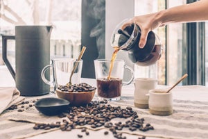 Káva A Jej Účinky | Kedy Kofeín Už Škodí?