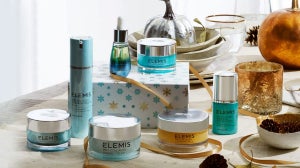 貴婦都愛的英國保養品牌 ELEMIS 五大明星商品推薦