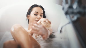 Smell Good, Feel Great – Shower Aromatherapy