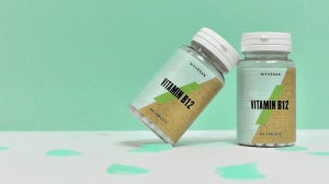 Vitamin B12 for Vegans | What is it & Why do Vegans Need it?