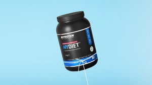MYRANGE | Prémiový dietní protein MyDiet
