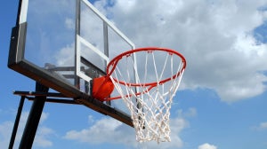 Kondiční cvičení – basketbal