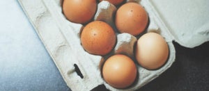 4 recepty z vajec, s kterými zazáříte během letošních Velikonoc