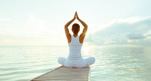 Yoga and Meditation