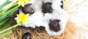 mio’s Healthy Easter Egg Recipe