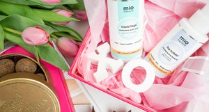 Mio’s Mother’s Day Gift Box