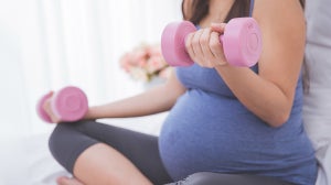 8 Tips For Exercising During Pregnancy