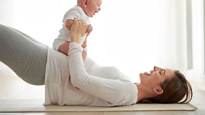 Baby Yoga – What Is It?
