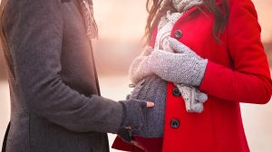 Pregnant at Christmas: How to Enjoy the Festive Season