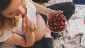 New Year, New Mama : Nutrition