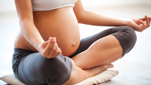 New Year, New mama: Exercise During Pregnancy