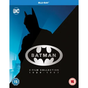 The Batman Legacy [Box Set]