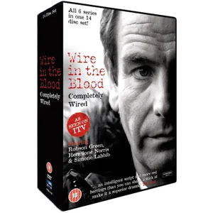 Wire In The Blood - Completely Wired (Box Set)