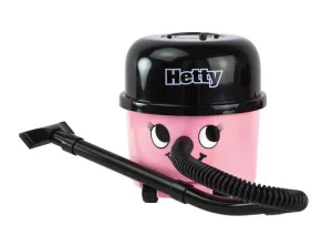 Hetty Hoover Desk Vacuum