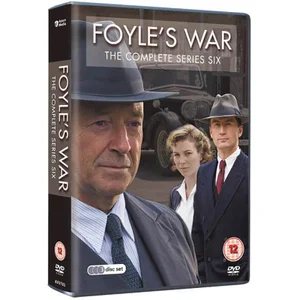 Foyles Krieg - Serie 6