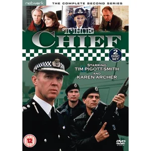 Chief - Series 2