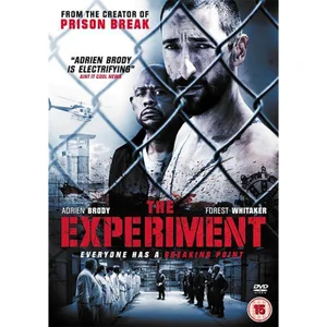 The Experiment