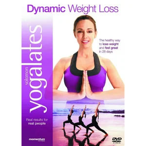 Yogalates 8