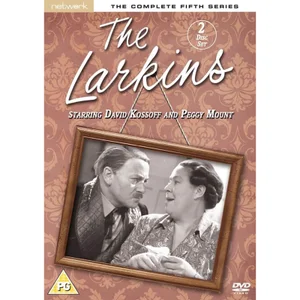 Larkins - Seizoen 5 - Compleet