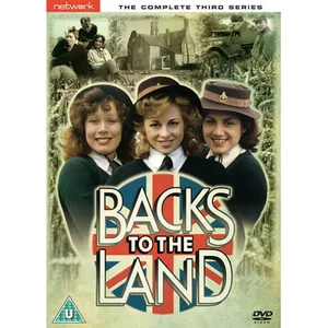 Backs to the Land - Complete Series 3