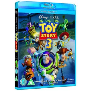 Toy Story 3
