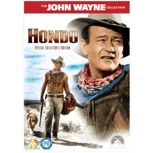 Hondo