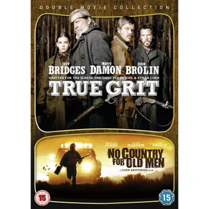 True Grit / No Country For Old Men