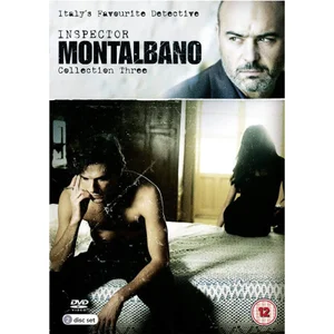 Inspector Montalbano - Collection Three