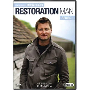 Restoration Man - Series 1