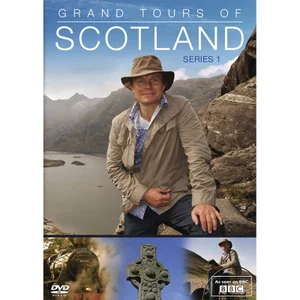 Grand Tours of Scotland - Seizoen 1
