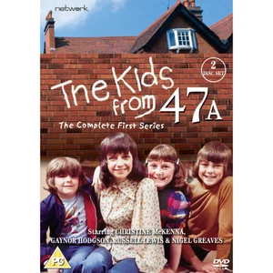 The Kids from 47A - Series 1