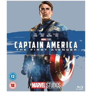 Captain America: The First Avenger