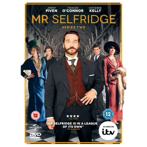 Mr. Selfridge - Series 2