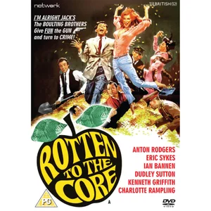 Rotten to the Core
