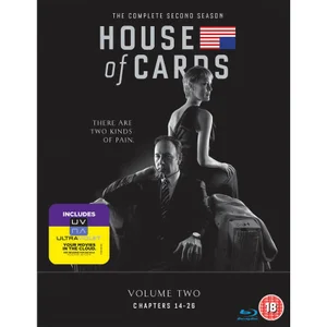 House of Cards - Season 2