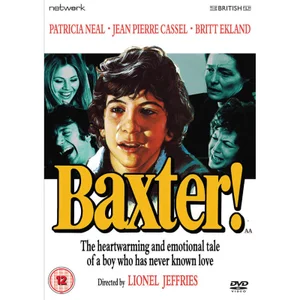 Baxter