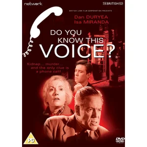 Do You Know This Voice?