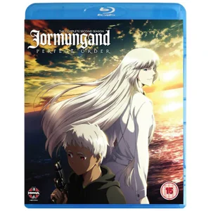 Jormungand: Perfect Order - Komplette Staffel 2