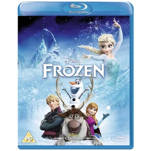 Frozen