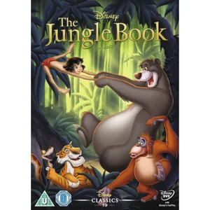 Jungle Boek