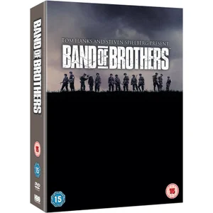 Band of Brothers